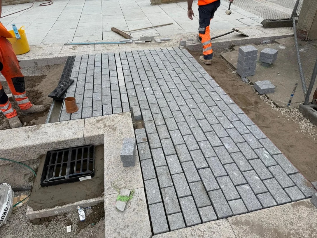 Domestic & Commercial Construction Services in West Yorkshire